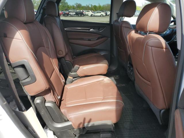 Photo 10 from auction – 2021 BUICK ENCLAVE AV with VIN 5GAEVCKW7MJ231912