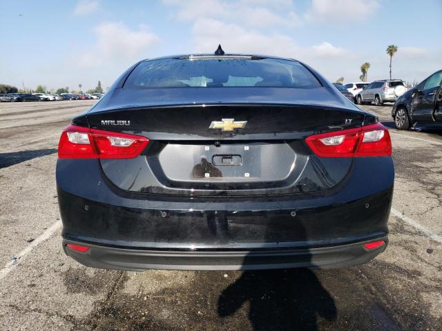 Photo 6 from auction – 2024 CHEVROLET MALIBU LT with VIN 1G1ZD5ST2RF134222