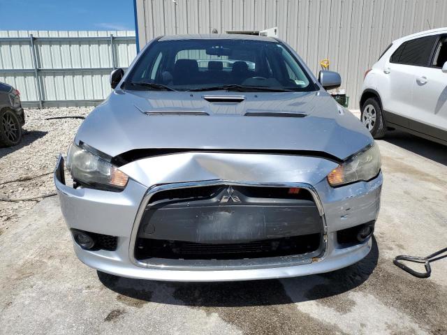 Photo 5 from auction – 2011 MITSUBISHI LANCER RAL with VIN JA32V6FV8BU034620