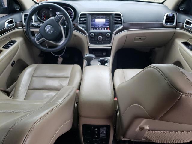 Photo 8 from auction – 2015 JEEP GRAND CHER with VIN 1C4RJFBGXFC124480