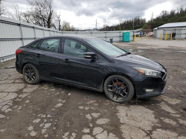 Photo 4 from auction – 2016 FORD FOCUS SE with VIN 1FADP3F27GL309664