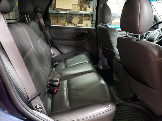 Photo 10 from auction – 2002 FORD ESCAPE XLT with VIN 1FMCU04162KB13734