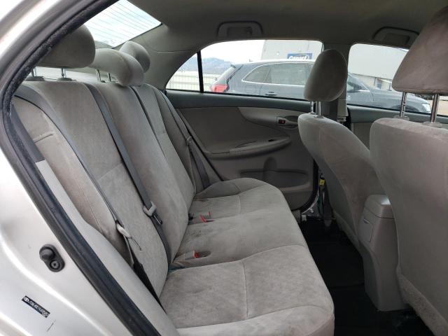 Zdjęcie 10 z aukcji – 2009 TOYOTA COROLLA z VIN JTDBL40E19J035852