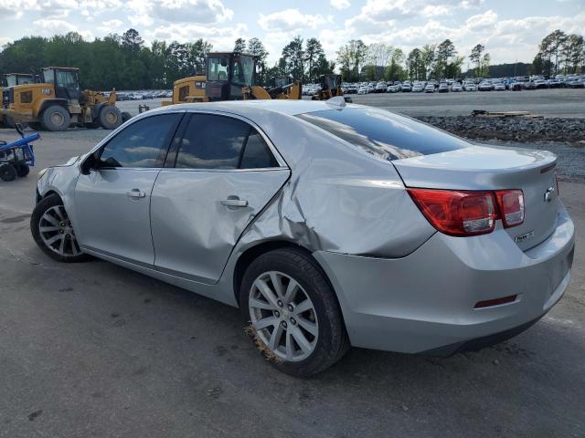 Photo 2 from auction – 2014 CHEVROLET MALIBU 2LT with VIN 1G11E5SL3EF130698