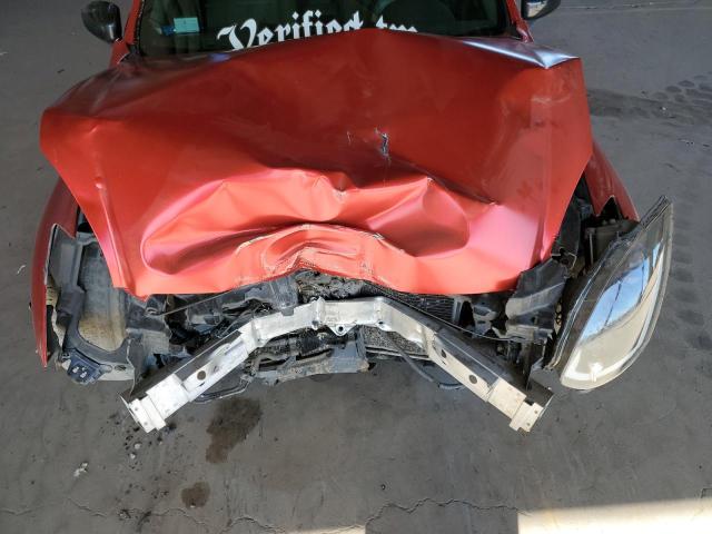 Photo 11 from auction – 2004 INFINITI G35 with VIN JNKCV54E34M308911