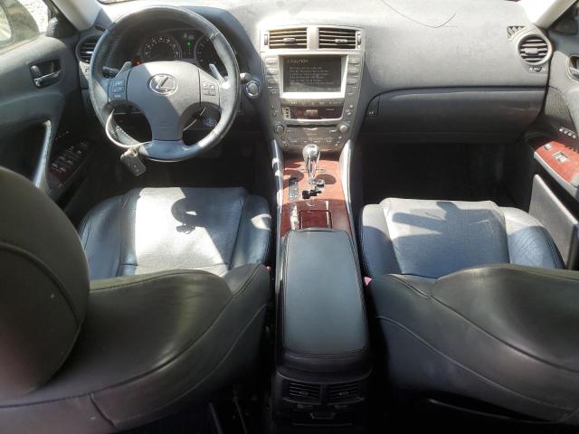 Photo 8 from auction – 2007 LEXUS IS 350 with VIN JTHBE262975014988