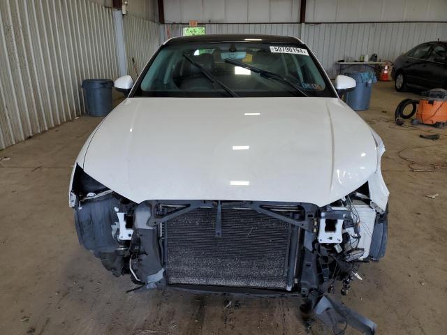 Photo 5 from auction – 2016 AUDI A3 PREMIUM with VIN WAUA7GFF1G1060911