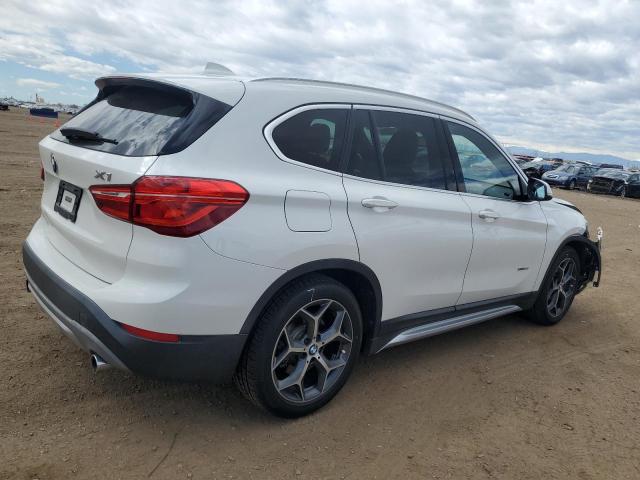 Photo 3 from auction – 2016 BMW X1 XDRIVE2 with VIN WBXHT3C39GP886468