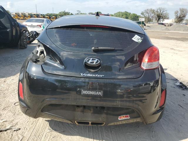 Photo 6 from auction – 2013 HYUNDAI VELOSTER with VIN KMHTC6AD8DU156273