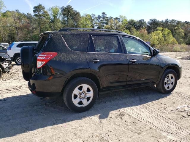 Photo 3 from auction – 2012 TOYOTA RAV4 with VIN 2T3ZF4DV1CW117704