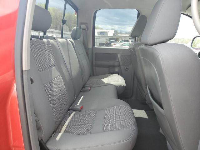 Photo 10 from auction – 2007 DODGE RAM 1500 S with VIN 1D7HU18257S273152