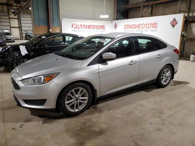 FORD FOCUS SE 2018 con VIN 1FADP3F25JL227908 - Foto de la subasta