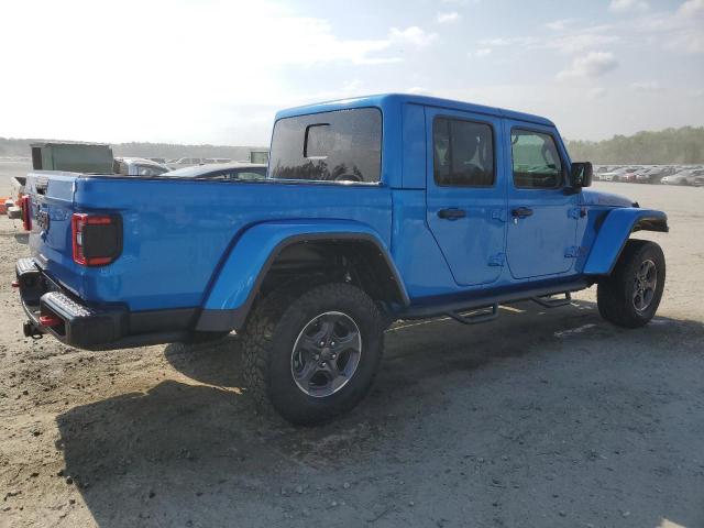 Photo 3 from auction – 2022 JEEP GLADIATOR with VIN 1C6JJTBG9NL140686
