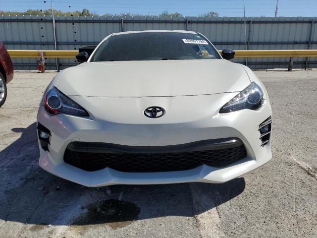 Photo 5 from auction – 2017 TOYOTA 86 BASE with VIN JF1ZNAA18H9708225