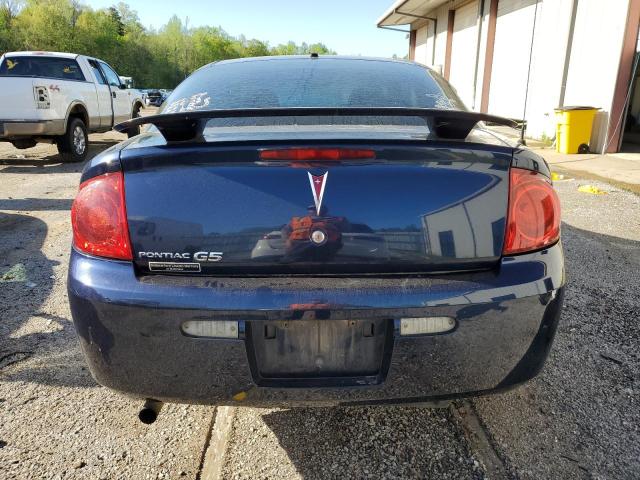 Photo 6 from auction – 2008 PONTIAC G5 with VIN 1G2AL18F587105862