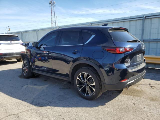 Photo 2 from auction – 2023 MAZDA CX-5 PREMI with VIN JM3KFBDM3P0196226