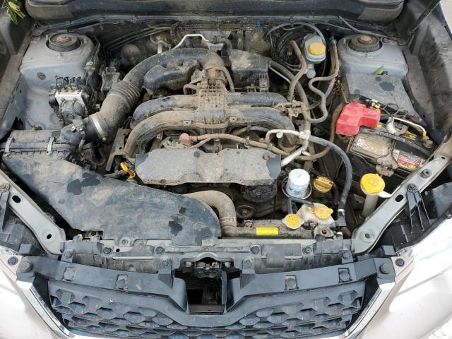 Photo 12 from auction – 2016 SUBARU FORESTER 2 with VIN JF2SJADC1GH452441