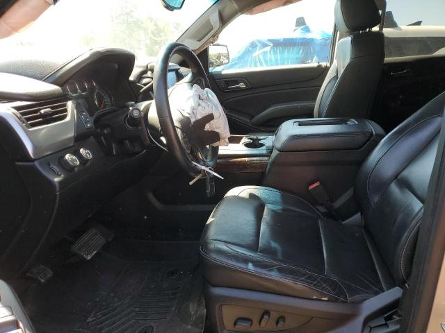 Photo 7 from auction – 2016 CHEVROLET TAHOE K150 with VIN 1GNSKBKC9GR166276