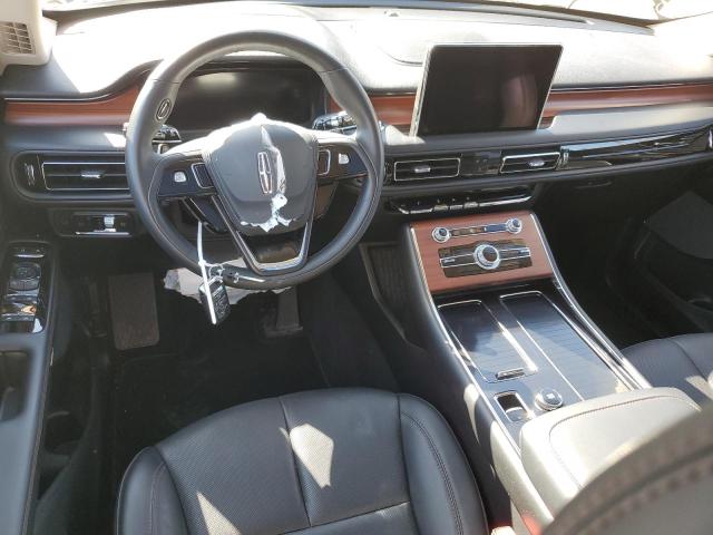 Photo 8 from auction – 2023 LINCOLN AVIATOR RE with VIN 5LM5J7XC6PGL06805