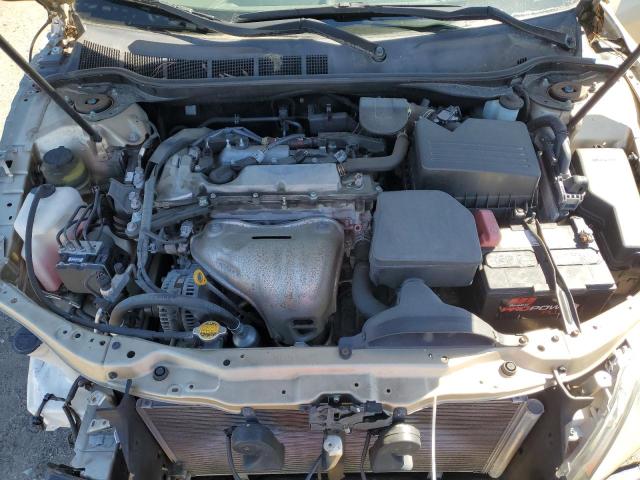 Photo 11 from auction – 2011 TOYOTA CAMRY BASE with VIN 4T1BF3EK0BU665135
