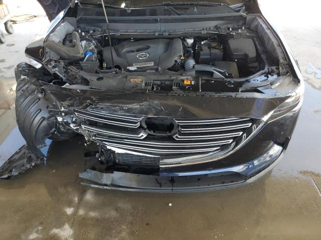 Photo 12 from auction – 2021 MAZDA CX-9 TOURI with VIN JM3TCBCYXM0539868