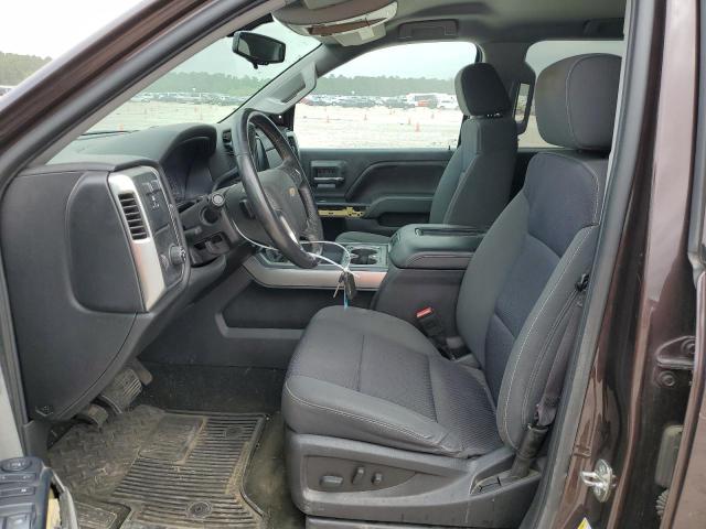 Photo 7 from auction – 2016 CHEVROLET SILVERADO with VIN 3GCPCRECXGG292680