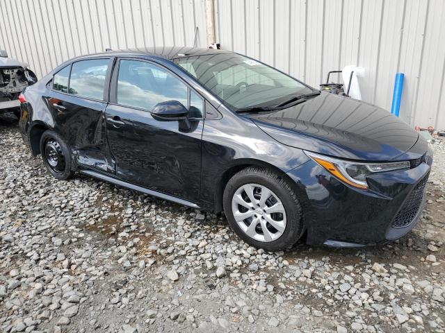 Photo 4 from auction – 2021 TOYOTA COROLLA LE with VIN 5YFEPMAE6MP201013