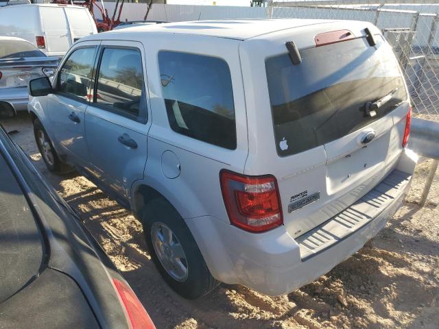 Photo 2 from auction – 2009 FORD ESCAPE XLS with VIN 1FMCU02709KC57409