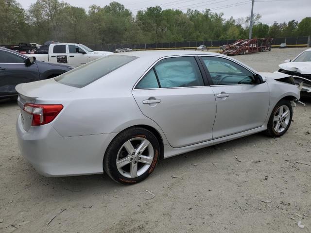 Photo 3 from auction – 2013 TOYOTA CAMRY L with VIN 4T1BF1FK6DU296772