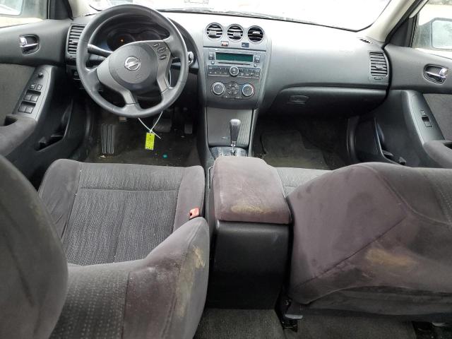 Photo 8 from auction – 2011 NISSAN ALTIMA BAS with VIN 1N4AL2AP6BN474226