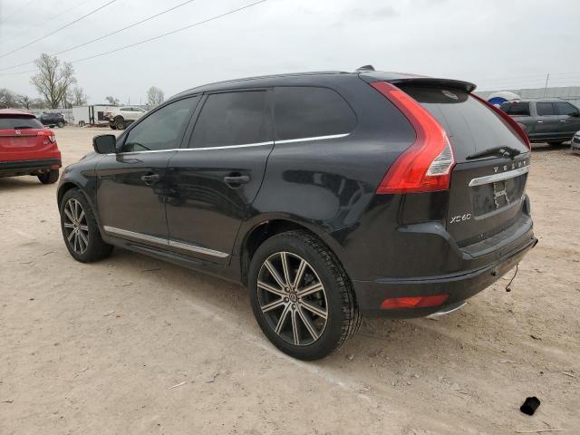Photo 2 from auction – 2015 VOLVO XC60 T6 PL with VIN YV4902RM3F2640142