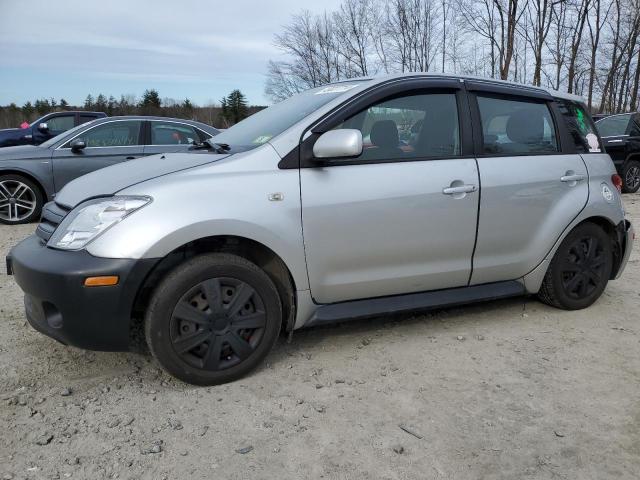 TOYOTA SCION XA 2005 with VIN JTKKT624350079019 - Photo from auction