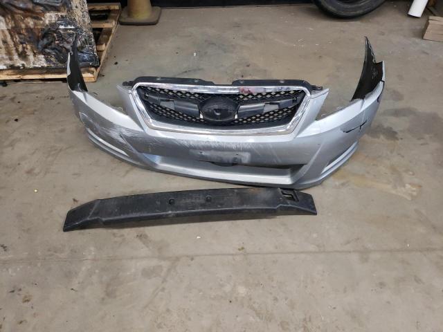 Photo 12 from auction – 2011 SUBARU LEGACY 2.5 with VIN 4S3BMAG64B1236791