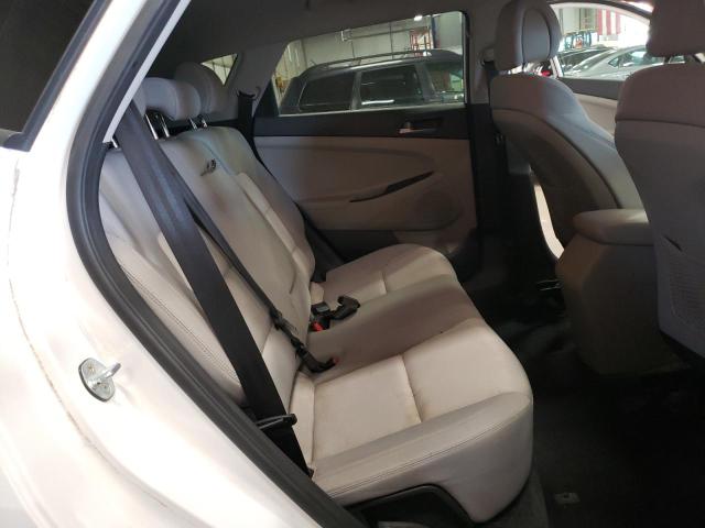 Photo 11 from auction – 2017 HYUNDAI TUCSON LIM with VIN KM8J3CA40HU502506