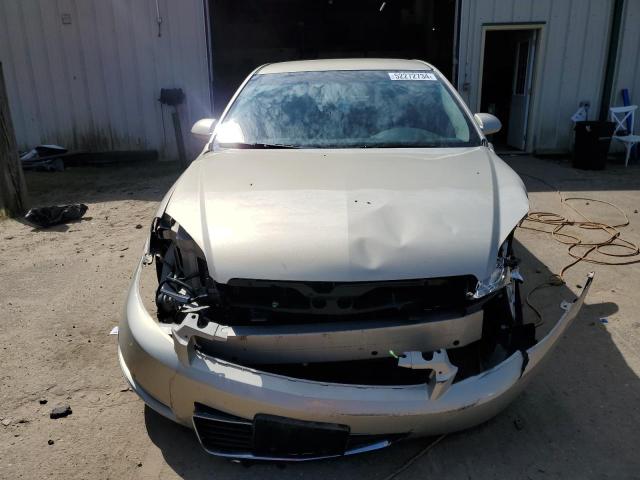 Photo 5 from auction – 2008 CHEVROLET IMPALA LS with VIN 2G1WB55KX81244095