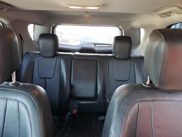 Photo 10 from auction – 2013 CHEVROLET EQUINOX LT with VIN 2GNALFEK9D6114382