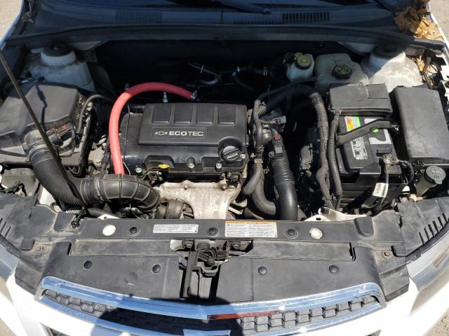 Photo 11 from auction – 2014 CHEVROLET CRUZE LT with VIN 1G1PE5SB4E7315225