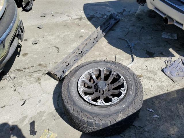 Photo 13 from auction – 2012 TOYOTA 4RUNNER SR with VIN JTEBU5JR6C5084710