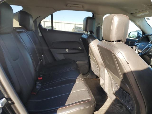 Photo 11 from auction – 2010 CHEVROLET EQUINOX LT with VIN 2CNALPEW4A6206167