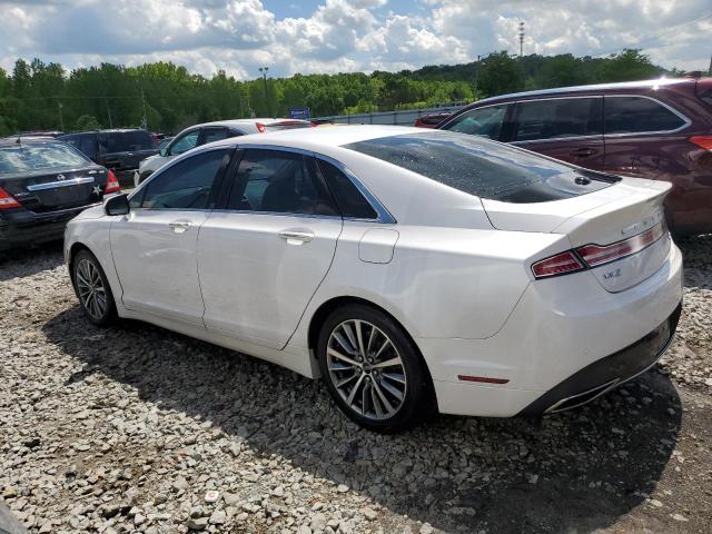 Photo 2 from auction – 2019 LINCOLN MKZ with VIN 3LN6L5A98KR608357