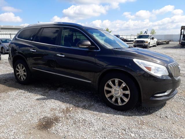 Photo 4 from auction – 2014 BUICK ENCLAVE with VIN 5GAKVBKD2EJ334250
