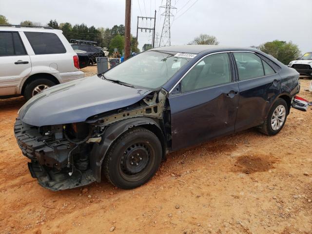 TOYOTA CAMRY LE 2015 with VIN 4T1BF1FK5FU945433 - Photo from auction