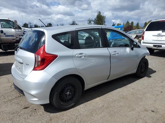 Photo 3 from auction – 2019 NISSAN VERSA NOTE with VIN 3N1CE2CP0KL357027