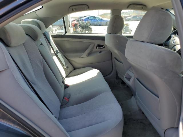 Photo 10 from auction – 2010 TOYOTA CAMRY BASE with VIN 4T1BF3EK6AU059563