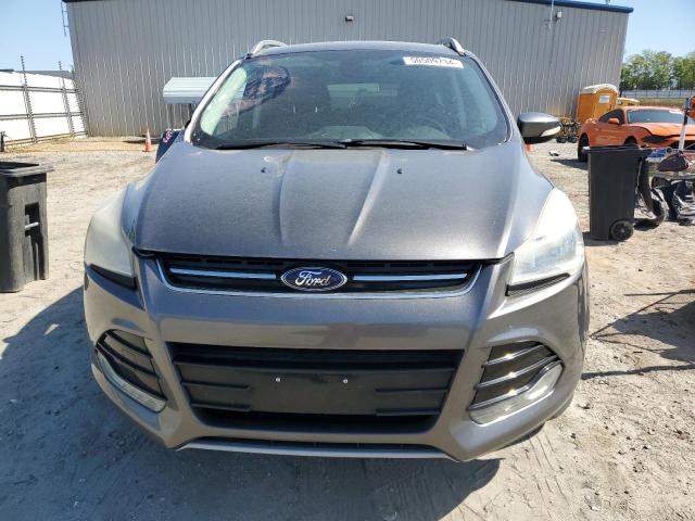 Photo 5 from auction – 2014 FORD ESCAPE TIT with VIN 1FMCU0J94EUD84598