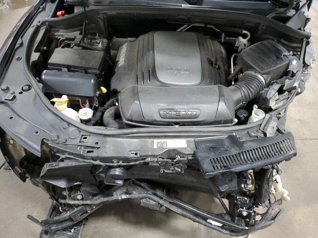Photo 12 from auction – 2018 DODGE DURANGO R/ with VIN 1C4SDJCT8JC452240