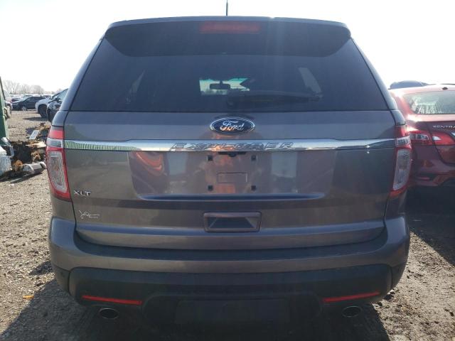 Photo 6 from auction – 2012 FORD EXPLORER X with VIN 1FMHK7D82CGB02008