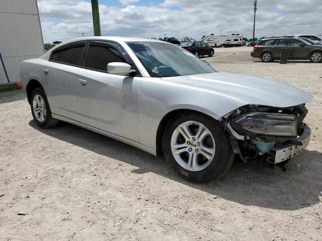 Photo 4 from auction – 2019 DODGE CHARGER SX with VIN 2C3CDXBG7KH720628