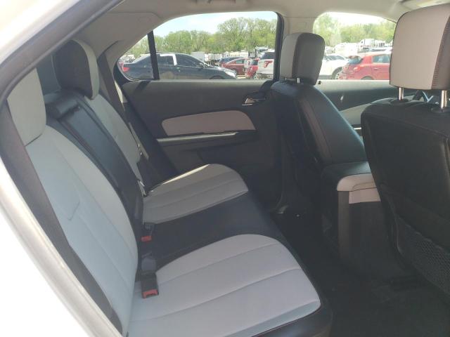 Photo 10 from auction – 2011 CHEVROLET EQUINOX LT with VIN 2GNALPEC3B1314120
