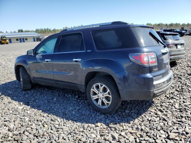 Photo 2 from auction – 2015 GMC ACADIA SLT with VIN 1GKKVRKD5FJ216447
